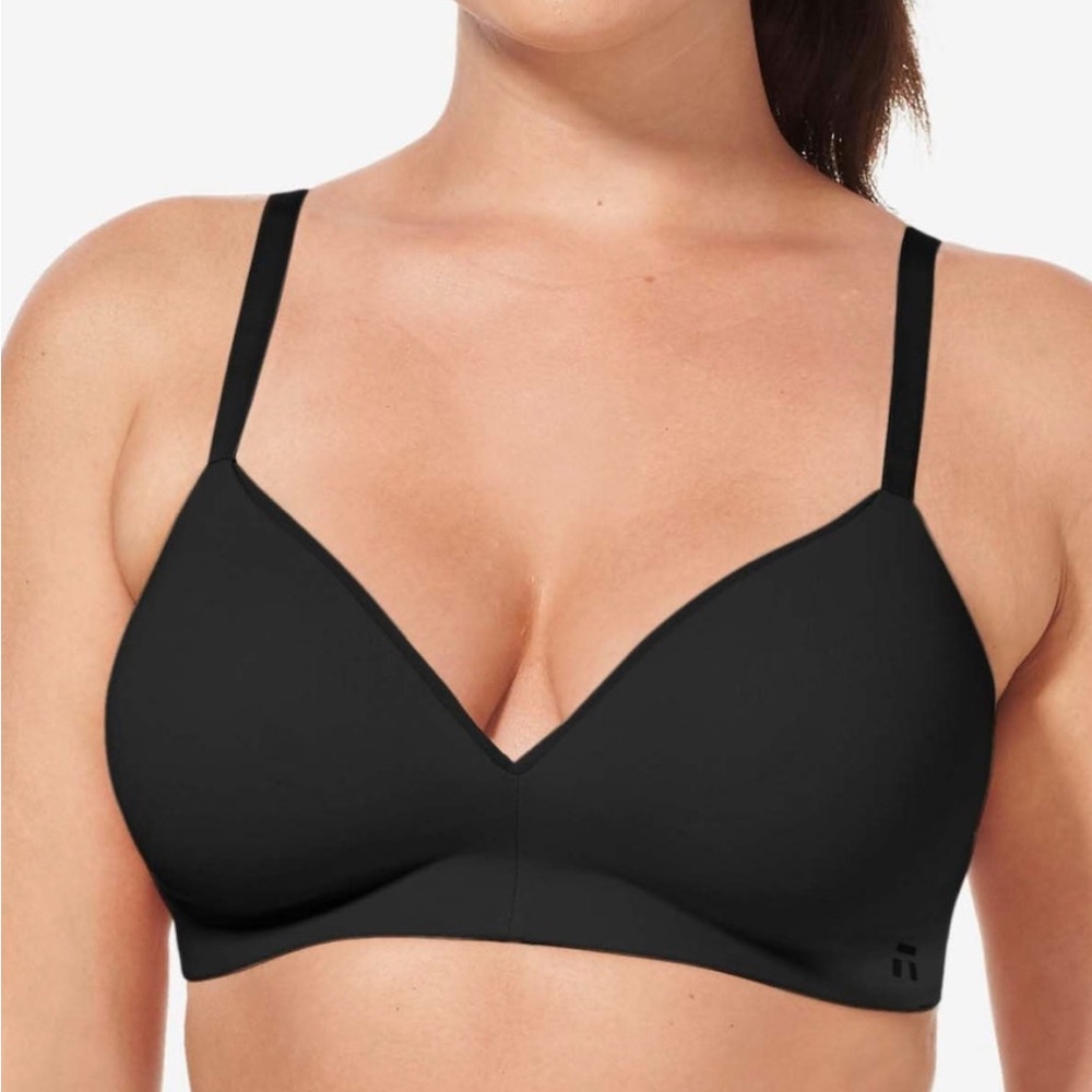 Tommy John Second Skin Bra